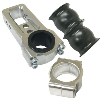 Rasmussen Performance steering post forward relocate kit for G4 and G5 - Image 3