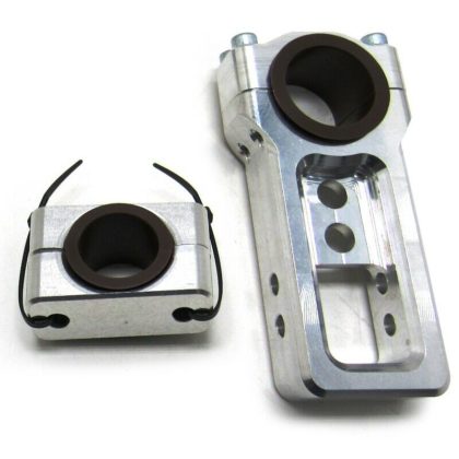 Rasmussen Performance steering post forward relocate kit for G4 and G5 - Image 2