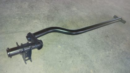 Steering Post