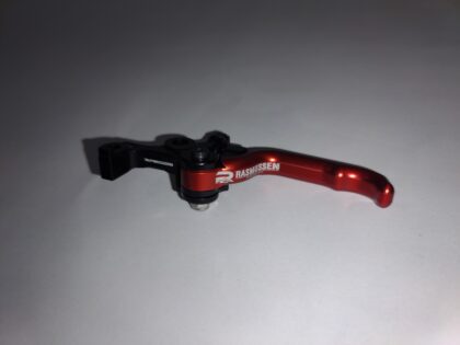 Rasmussen Performance Adjustable brake lever - Image 3