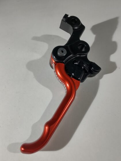 Rasmussen Performance Adjustable brake lever - Image 5