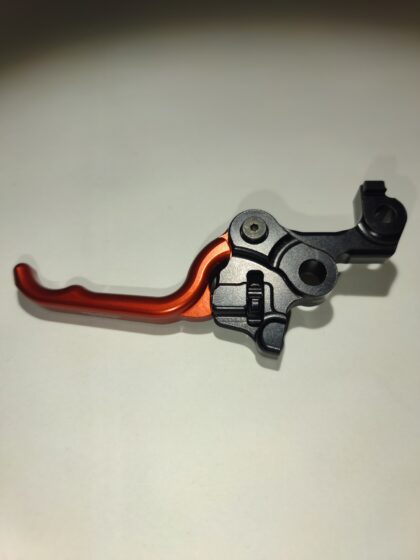 Rasmussen Performance Adjustable brake lever - Image 4