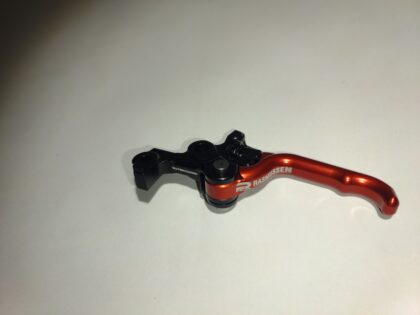 Rasmussen Performance Adjustable brake lever - Image 6
