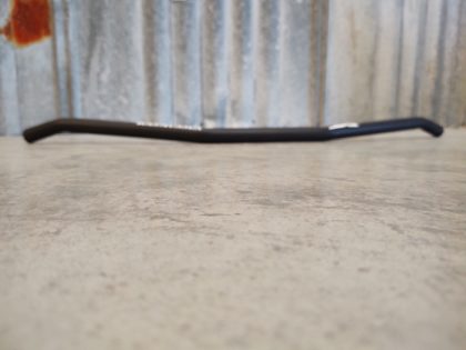 Handlebar, custom Rasmussen bend, narrow version with ergonomically correct fit - Image 4