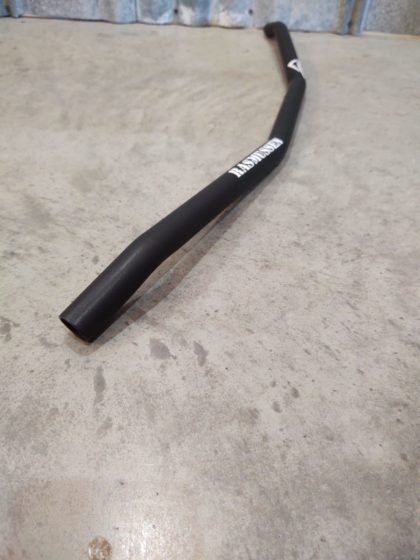 Handlebar, custom Rasmussen bend, narrow version with ergonomically correct fit - Image 5