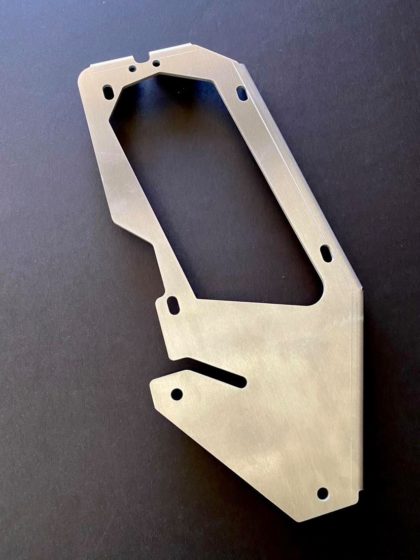 MVM Ski-Doo Summit 850 Belt Drives - Image 7