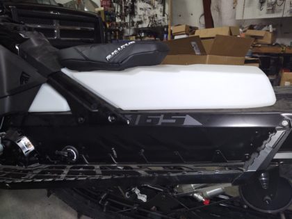 Trail Tank, 11.5 gal and light weight, all Gen 4 and Gen 5Summit, Free Ride and Renegade - Image 9