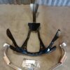 Front Bumper, SUMMIT and FREERIDE, Rasmussen Performance Bumper for SKI-DOO Gen 4 and Gen 5 - Image 7