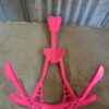 Front Bumper, SUMMIT and FREERIDE, Rasmussen Performance Bumper for SKI-DOO Gen 4 and Gen 5 - Image 5