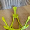 Front Bumper, SUMMIT and FREERIDE, Rasmussen Performance Bumper for SKI-DOO Gen 4 and Gen 5 - Image 4