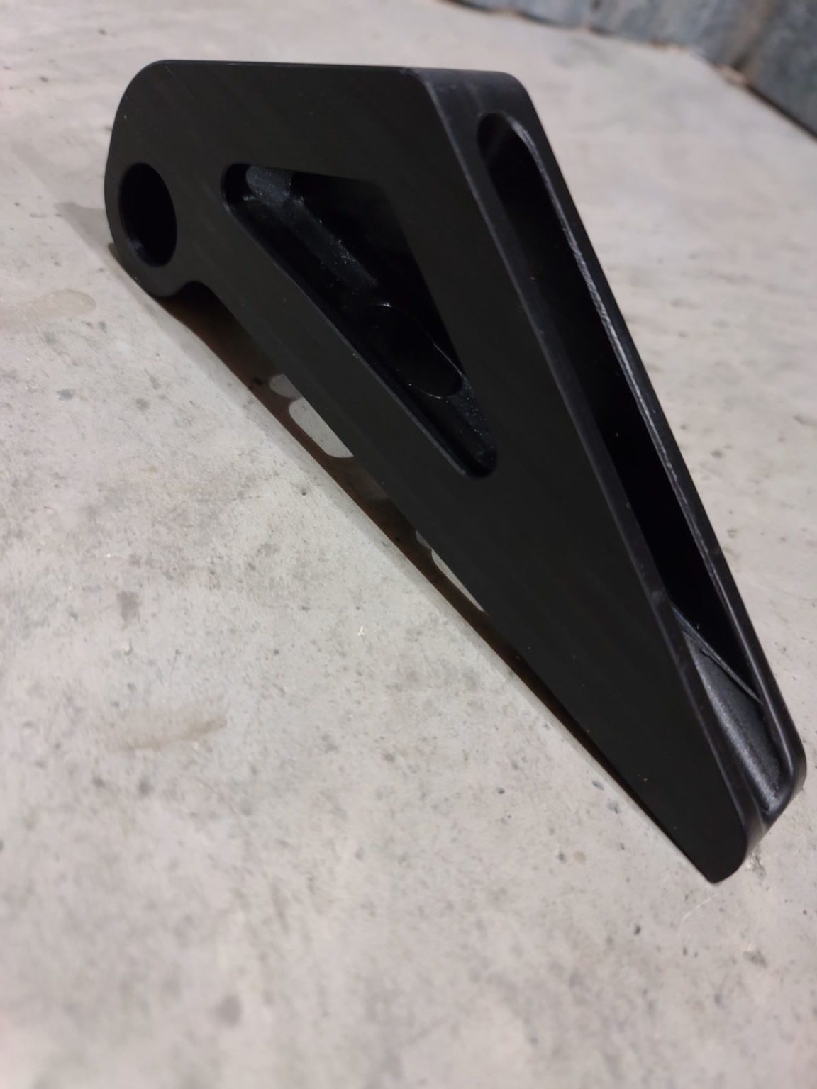 Torsion springs rear, w/ blocks, high rate, all Ski Doo Summit and Free