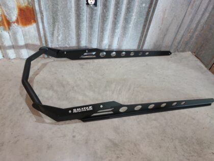 Rear Bumper, Summit and Free Ride, 2017 to current, including G5 Skinz - Image 2