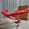 Front Bumper, SUMMIT and FREERIDE, Rasmussen Performance Bumper for SKI-DOO Gen 4 and Gen 5 - Image 9
