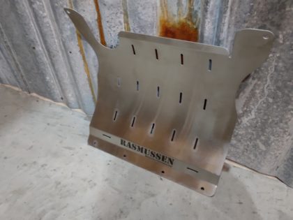 Heat Exchanger Protector for all Gen 4 and Gen 5, including Summit and Free Ride