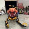 Front Bumper, SUMMIT and FREERIDE, Rasmussen Performance Bumper for SKI-DOO Gen 4 and Gen 5 - Image 10