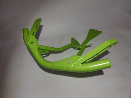 Front Bumper, SUMMIT and FREERIDE, Rasmussen Performance Bumper for SKI-DOO Gen 4 and Gen 5 - Image 17
