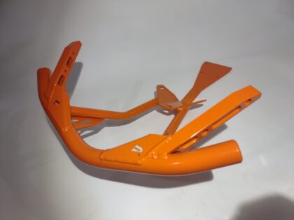 Front Bumper, SUMMIT and FREERIDE, Rasmussen Performance Bumper for SKI-DOO Gen 4 and Gen 5 - Image 16
