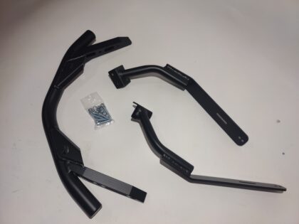 Front Bumper, SUMMIT and FREERIDE, Rasmussen Performance Bumper for SKI-DOO Gen 4 and Gen 5 - Image 15