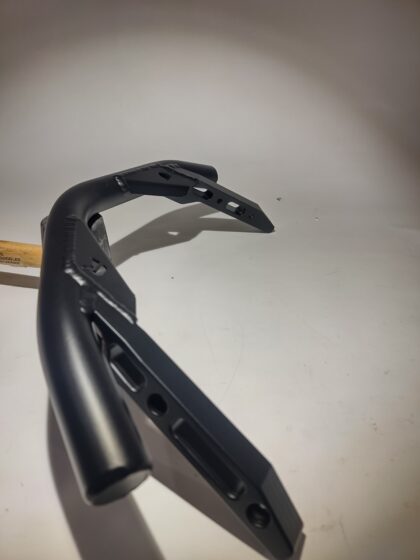Front Bumper, SUMMIT and FREERIDE, Rasmussen Performance Bumper for SKI-DOO Gen 4 and Gen 5 - Image 14