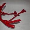 Front Bumper, SUMMIT and FREERIDE, Rasmussen Performance Bumper for SKI-DOO Gen 4 and Gen 5 - Image 13