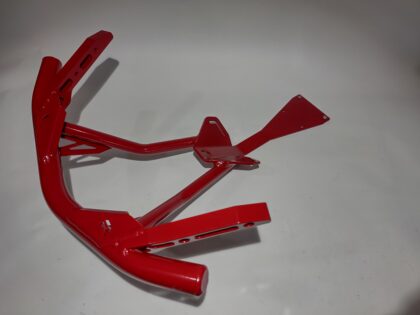 Front Bumper, SUMMIT and FREERIDE, Rasmussen Performance Bumper for SKI-DOO Gen 4 and Gen 5 - Image 13