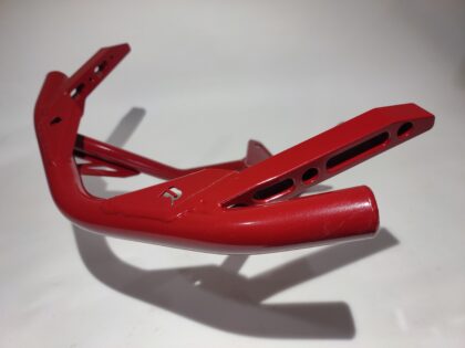 Front Bumper, SUMMIT and FREERIDE, Rasmussen Performance Bumper for SKI-DOO Gen 4 and Gen 5 - Image 11