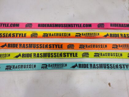 Recovery Strap, for ski pull