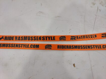 Recovery Strap, for ski pull - Image 7
