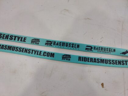 Recovery Strap, for ski pull - Image 8
