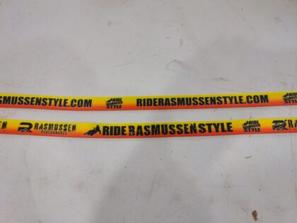 Recovery Strap, for ski pull - Image 4