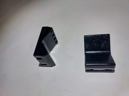 Ski Damper, Ski to Spindle Stop - Image 15