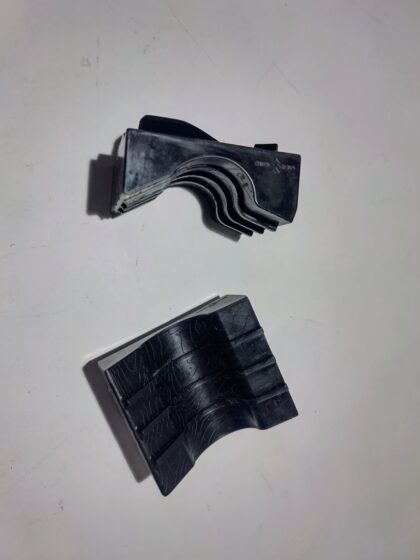 Ski Damper, Ski to Spindle Stop - Image 14