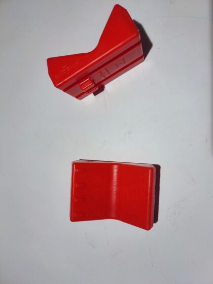 Ski Damper, Ski to Spindle Stop - Image 13