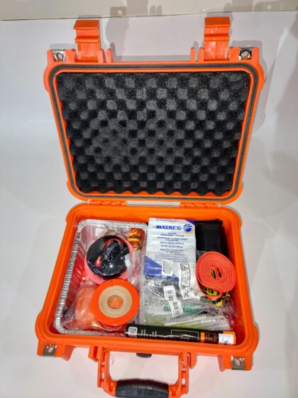 Emergency Survival and First Aid Kits - Image 3