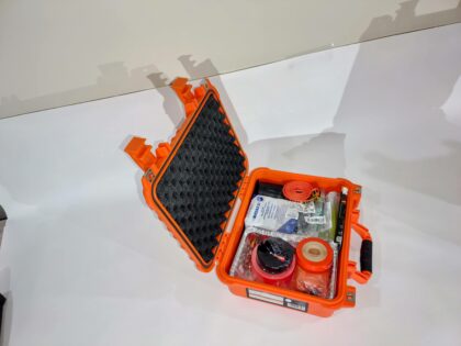 Emergency Survival and First Aid Kits - Image 4