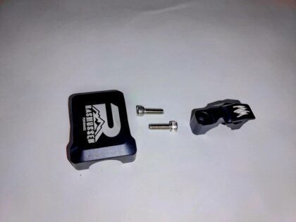Throttle Block for Ski-Doo and Polaris, self cleaning - Image 7