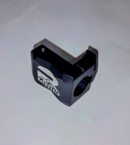 Throttle Block for Ski-Doo and Polaris, self cleaning