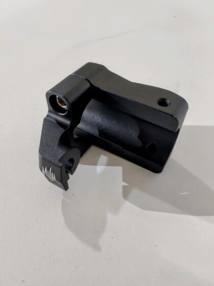 Throttle Block for Ski-Doo and Polaris, self cleaning - Image 6