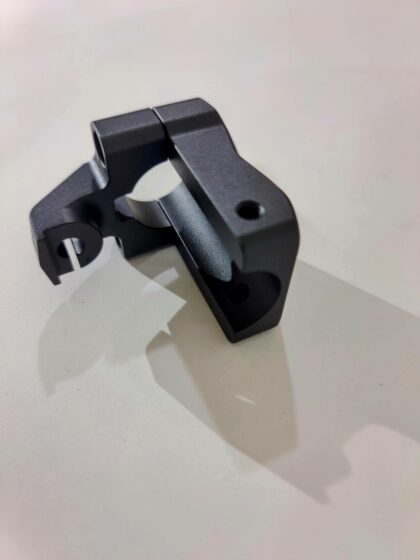 Throttle Block for Ski-Doo and Polaris, self cleaning - Image 5