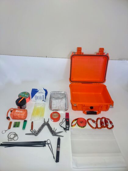 Emergency Survival and First Aid Kits - Image 11