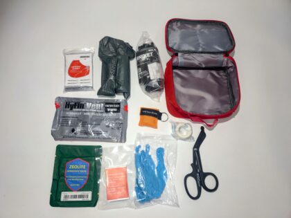 Emergency Survival and First Aid Kits - Image 13