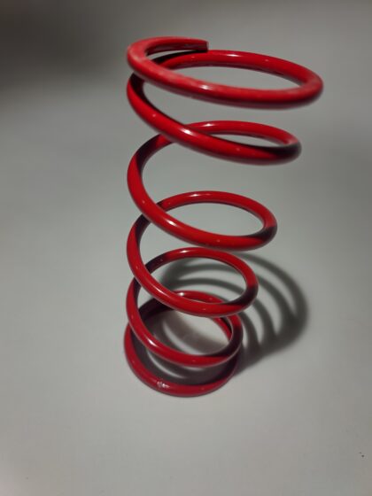 Clutch Spring, Secondary  Bikeman Performance