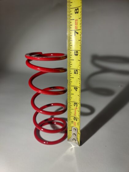 Clutch Spring, Secondary  Bikeman Performance - Image 4